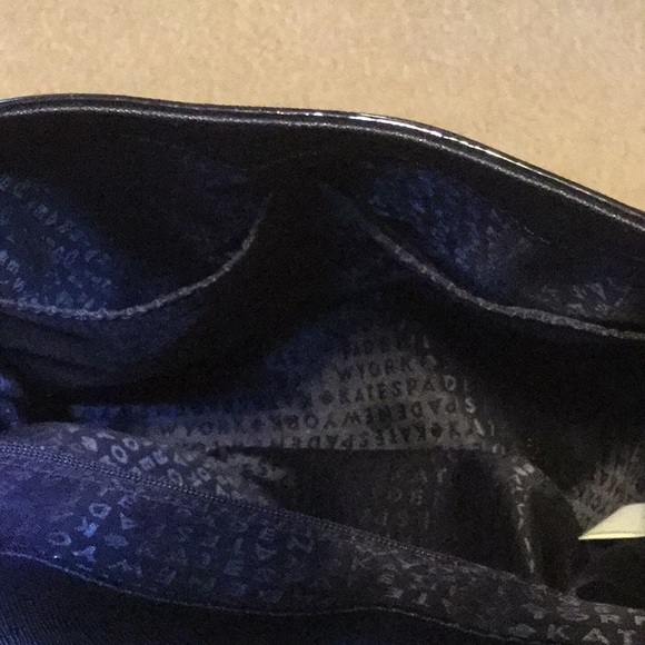 Kate Spade backpack - Picture 4 of 4